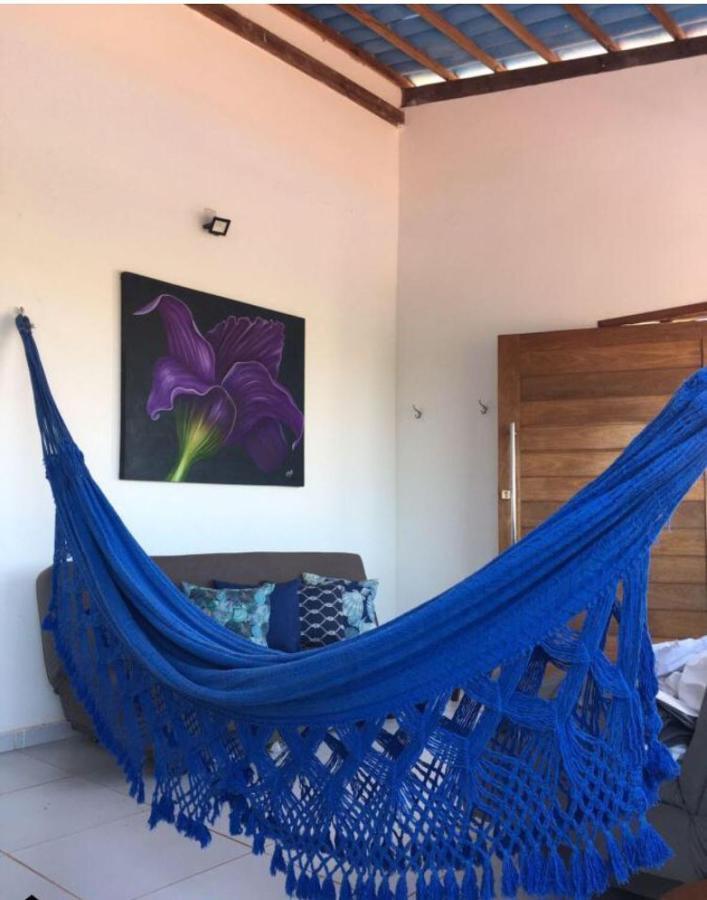 Mykonos Residence São Miguel do Gostoso Exteriér fotografie